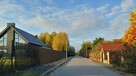 Działka 1050 m² – Rusiec – media, kostka, blisko S8 - 6
