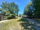 Duża działka inwestycyjna pow.6500m szer.44m od CPK 8km - 3