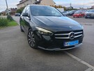 Mercedes B 180 CDI W247 z salonu oryginał autom Full wypas.
