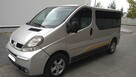 Renault Trafic 2.5 diesel 2005r klima - 1