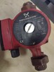 Pompa obiegowa Grundfos 25- 60 180 z półśrubunkami - 2