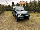 Suzuki Jimny 1,3 80KM 4x4 Klima 185.000km bez rdzy - 1