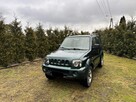 Suzuki Jimny 1,3 80KM 4x4 Klima 185.000km bez rdzy - 3