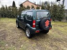 Suzuki Jimny 1,3 80KM 4x4 Klima 185.000km bez rdzy - 4