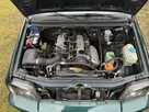 Suzuki Jimny 1,3 80KM 4x4 Klima 185.000km bez rdzy - 8
