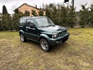 Suzuki Jimny 1,3 80KM 4x4 Klima 185.000km bez rdzy - 9