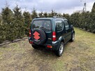 Suzuki Jimny 1,3 80KM 4x4 Klima 185.000km bez rdzy - 12