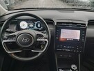 Hyundai Tucson 1-właściciel fv23% - 7