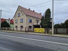 Dom 300 m²,  38 arów działki, 3 garaże, stodoła - 1