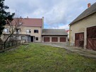 Dom 300 m²,  38 arów działki, 3 garaże, stodoła - 3