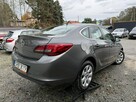 Opel Astra Salon Polska. Fabryczna instalacja Gazowa - 5
