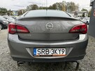 Opel Astra Salon Polska. Fabryczna instalacja Gazowa - 6