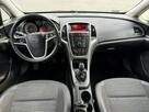 Opel Astra Salon Polska. Fabryczna instalacja Gazowa - 10