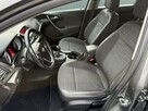 Opel Astra Salon Polska. Fabryczna instalacja Gazowa - 14
