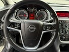 Opel Astra Salon Polska. Fabryczna instalacja Gazowa - 16