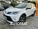 Toyota RAV-4 Tylko 137 tyś km