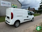 Fiat Doblo Maxi 1.4Tjet 120KM   Netto Export  2015 r - 1
