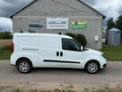 Fiat Doblo Maxi 1.4Tjet 120KM   Netto Export  2015 r - 7