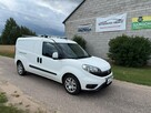 Fiat Doblo Maxi 1.4Tjet 120KM   Netto Export  2015 r - 8