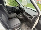 Fiat Doblo Maxi 1.4Tjet 120KM   Netto Export  2015 r - 10