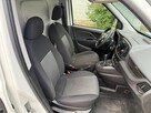 Fiat Doblo Maxi 1.4Tjet 120KM   Netto Export  2015 r - 11