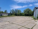 Działka Błonie - 1