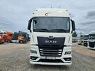 MAN Tgx - 2