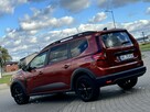 Dacia Jogger 1.0i+GAZ LPG Salon Polska Serwis 7-osobowy Kamera cofania Alu16 - 3