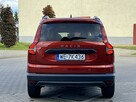 Dacia Jogger 1.0i+GAZ LPG Salon Polska Serwis 7-osobowy Kamera cofania Alu16 - 4