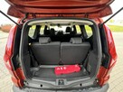 Dacia Jogger 1.0i+GAZ LPG Salon Polska Serwis 7-osobowy Kamera cofania Alu16 - 12