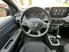 Dacia Jogger 1.0i+GAZ LPG Salon Polska Serwis 7-osobowy Kamera cofania Alu16 - 16