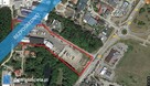 Hala magazynowa 880 mkw warsztatowa Straszyn Obwodnica - 7