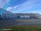 Hala produkcyjna magazynowa 1012 mkw Straszyn Obwodnica - 3