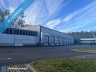 Hala produkcyjna magazynowa 1012 mkw Straszyn Obwodnica - 4