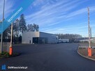 Hala produkcyjna magazynowa 1012 mkw Straszyn Obwodnica - 5