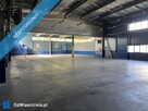 Hala magazynowa 1900 mkw warsztat Straszyn Obwodnica - 7