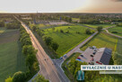 Działka usługowa Płońsk, Kwiatowa