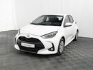 Toyota Yaris SK886YG#1.5 Comfort K.cofania Lane Assist Tempomat Salon PL VAT23% - 2