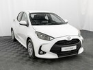 Toyota Yaris SK886YG#1.5 Comfort K.cofania Lane Assist Tempomat Salon PL VAT23% - 3