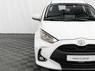Toyota Yaris SK886YG#1.5 Comfort K.cofania Lane Assist Tempomat Salon PL VAT23% - 8