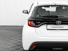 Toyota Yaris SK886YG#1.5 Comfort K.cofania Lane Assist Tempomat Salon PL VAT23% - 11