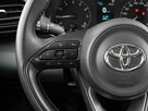 Toyota Yaris SK886YG#1.5 Comfort K.cofania Lane Assist Tempomat Salon PL VAT23% - 16
