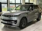 Range Rover Sport 3.0D I6 300Km Dynamic SE - 3