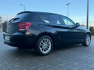 BMW 116 Serwis NaVi Zadbany - 4