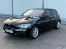 BMW 116 Serwis NaVi Zadbany - 7