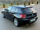 BMW 116 Serwis NaVi Zadbany - 10