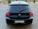 BMW 116 Serwis NaVi Zadbany - 11