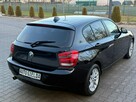 BMW 116 Serwis NaVi Zadbany - 12