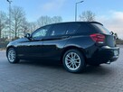 BMW 116 Serwis NaVi Zadbany - 14