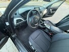 BMW 116 Serwis NaVi Zadbany - 16